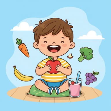 ¿Qué es alimentación?
