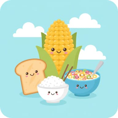 Carbohidratos