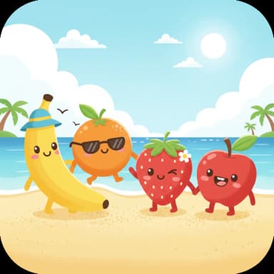 Frutas
