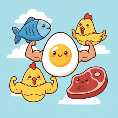 Proteínas